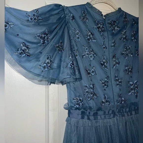 Ivy City Co. Tulle Dress - Picture 4 of 4